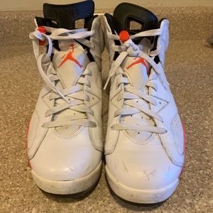 Air Jordan men’s shoes size 11